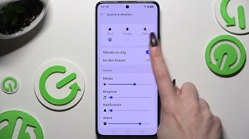 How to Enter Vibration Settings on Oppo A5 Pro – Customize Your Vibration Alerts