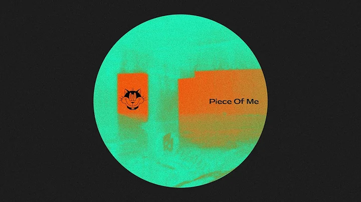 Patrick Maxwell - Piece Of Me