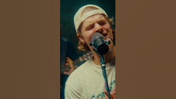 Thumbnail of Max McNown - A Lot More Free (With Strings) #shorts
