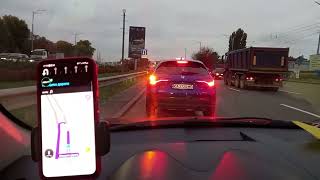 видео: Завершую роботу у таксі? 🚕 Припиняю таксувати? ЩО СКАЖЕТЕ ? 😎 картинка: Завершую роботу у таксі? 🚕 Припиняю таксувати? ЩО СКАЖЕТЕ ? 😎
