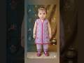 Baby Girl Shirt & Shalwar Design 2026 | Cute Lawn Summer Suit for 1-5 Year | Stylish Desi Dress Idea