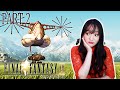 Shady Deals in Dali - [Part 2] Reyony Streams Final Fantasy IX