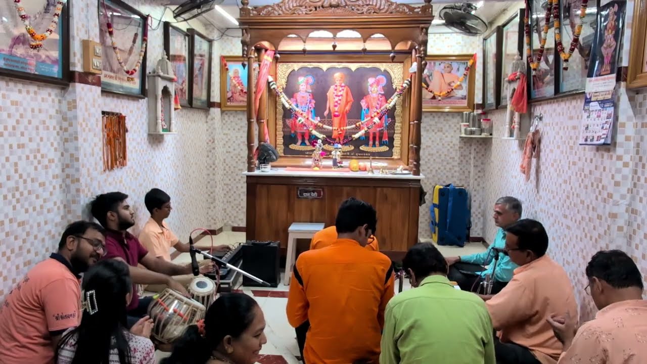 કાંદિવલી મંદિર સભા .1