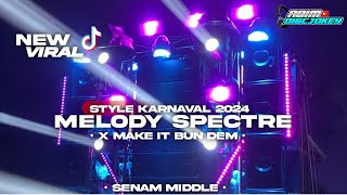 Paling Di Cari Cari Midle Iclik Nrotokspectre X Make It Bundem Style Bas Bleyer X Paradise Viral