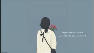 Till the end - BEN [Lyrict English]