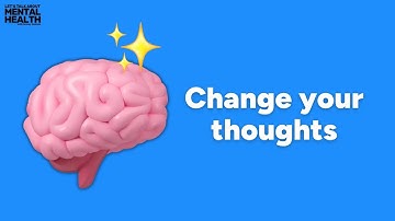 Realistic positive thinking changes EVERYTHING!