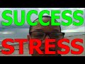 3 Tips to Manage Stress as a Successful Entrepreneur