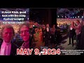 Andre Rieu Emma Kok Concert In Ireland Started 2024