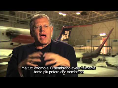 Flight - Intervista al regista Robert Zemeckis (sottotitoli in italiano)