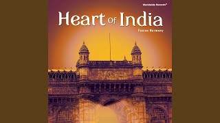 Heart of india