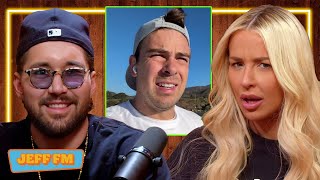 Jeff & Tana React To Cody Kos Return | Jeff FM | 161