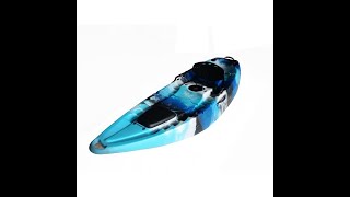 GOBO POSEIDON ΚΑΓΙΑΚ ΓΙΑ ΤΟ ΨΑΡΕΜΑ ΚΑΙ ΤΗΝ ΒΟΛΤΑ!