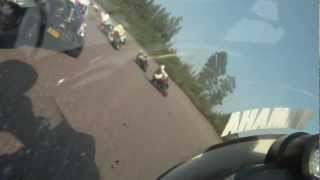 In Bike Yamaha R1 Race Imatranajot SM Motopark 2011.mp4