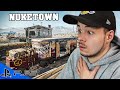 NUKETOWN 84' auf der PLAYSTATION 5 (Black Ops: Cold War)