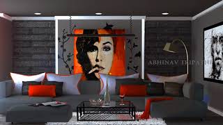 3Ds max showreel 2018