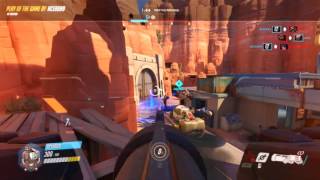 Goodbye Doomfist