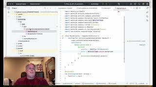 ExpenseTrackerTutorial using Kotlin Multiplatform on Android 1/3
