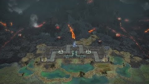 Final Fantasy xiv PvP - Crystal Conflict