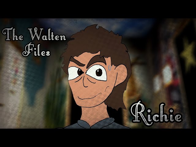 The Walten Files: Richie 