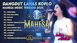 IMING IMING - INTAN AFIFAH || DANGDUT KOPLO TERBARU 2024 || FARIS KENDANG MAHESA MUSIC