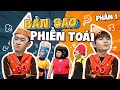 Bản Sao Phiền Toái - Phần 1 | Chuyện Nhà Bút | Hi Pencil Studio