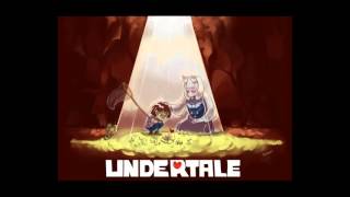 Undertale Finale Dual Mix Extended