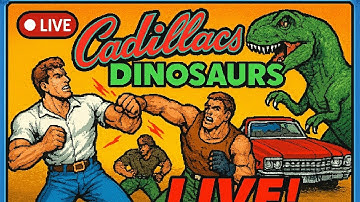 Playing Classic Arcade Games LIVE on MAME 🎮🔥