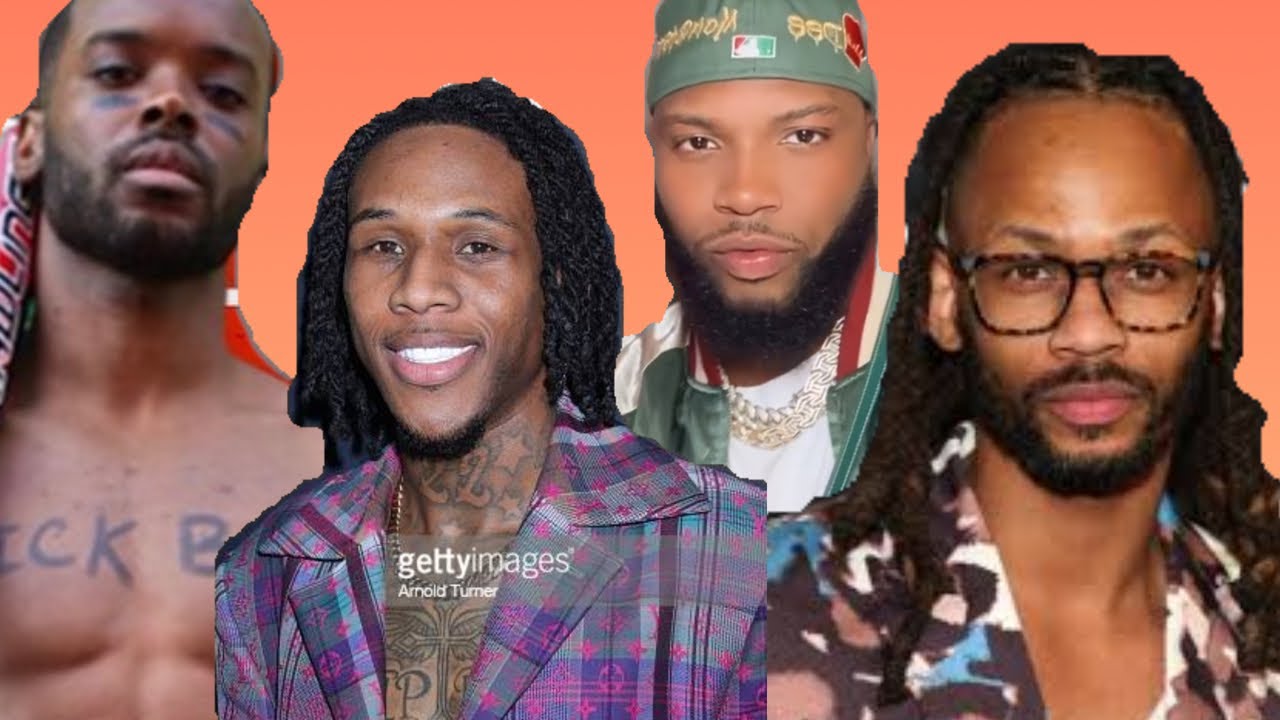 LUE LEAKS VIDEO OF BANGA & ADONIS JUMPING SOMEONE! | KERRION GOES ALL THE WAY IN ON CHEF TEETH!