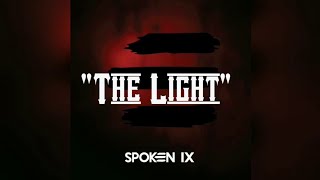 Spoken - The Light [Lyric Video]