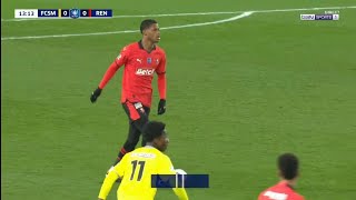 FC Sochaux Montbéliard - Stade Rennais 1/8e Coupe de France 06/02/2024 Match Entier Bein Sport