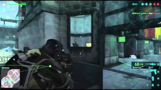 Friendly fire on with FaNuc screenshot 3