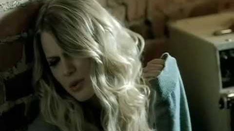 Taylor Swift- Forever and Always Music Video