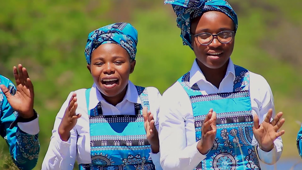 Sister Emily _ Zambi