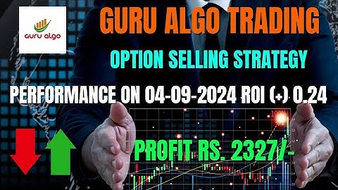 Automated Algo Trading Software Performance