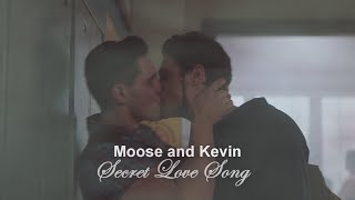 Moose & Kevin // Secret Love Song Resimi