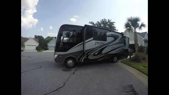 Tignor RV that's going to..........