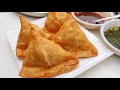         samosa recipe  how to make samosa  samosa banane ki recipe