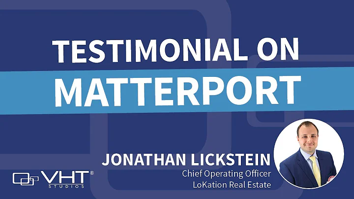 Jonathan Lickstein, COO LoKation Real Estate