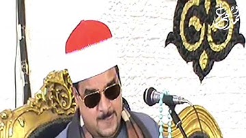 الشيخ ممدوح عامر تلاوه مبهره ومتقنه ما  تيسر من سورة الأنعام ١٣-٦-٢٠١٩
