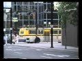 Hamilton Downtown 1991-Trolleybuses & GM New Looks