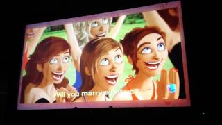 Free Birds Reggies New Life