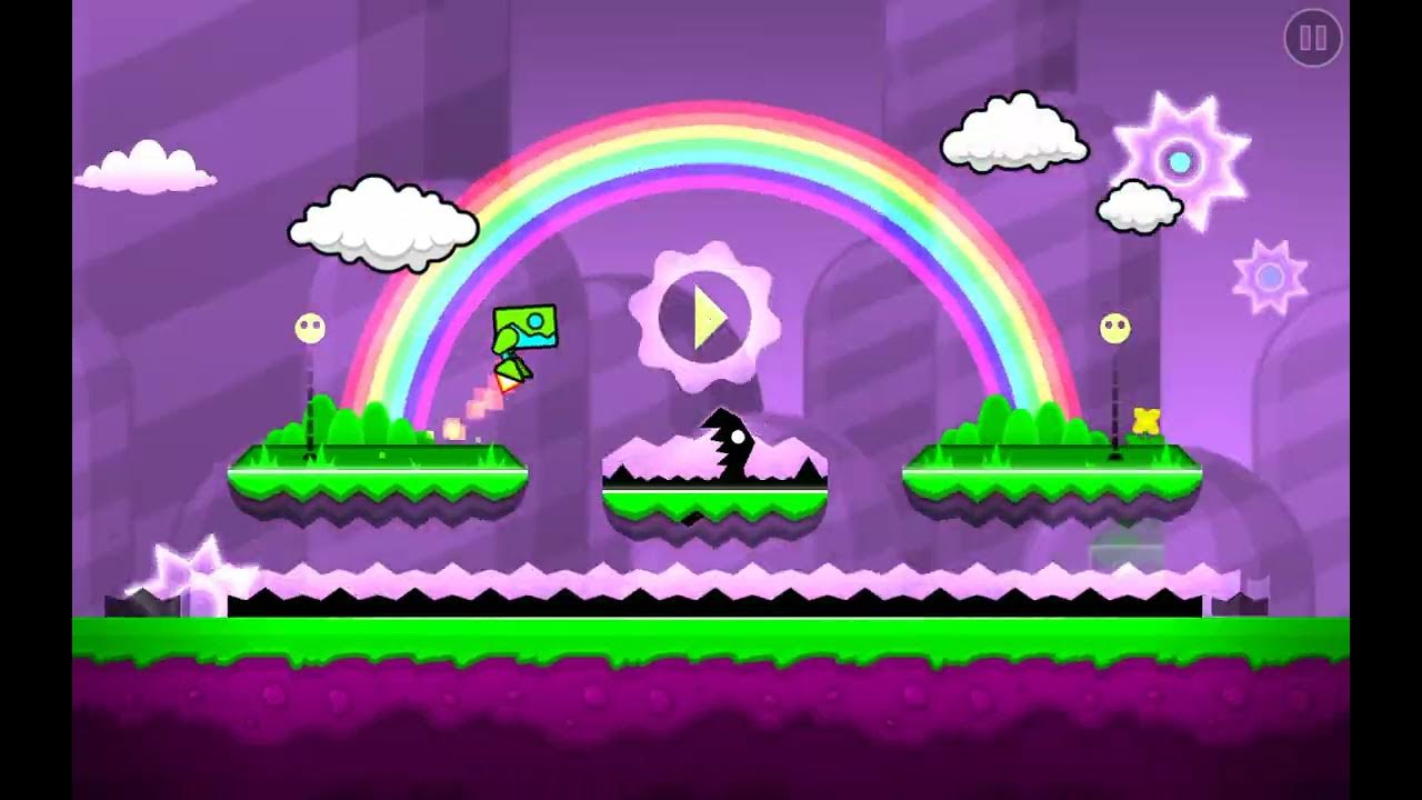 Уровни из geometry dash. Настройки геометрии даш. Кубик геометрии даш. Geometry dash 2014 геймплей. 2 скины.