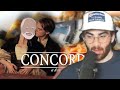 Hasanabi Reacts to The Cost of Concordia (Internet Historian)