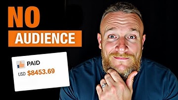 I Made $8,000/Month in 6 Months WITHOUT Followers!