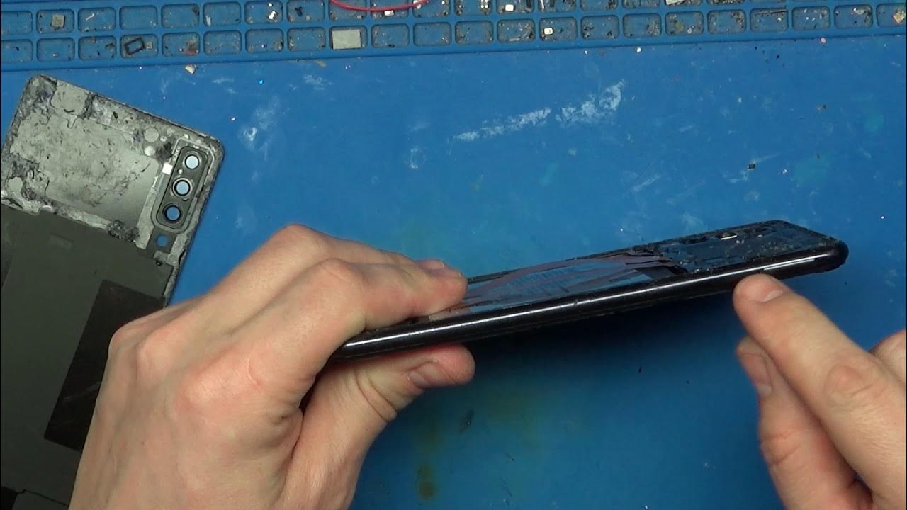 Panorama: IReMob, phone repair, Saint Petersburg, Altayskaya Street, 18 - Yandex