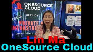 Q3: Lin Ma, CEO, OneSource Cloud