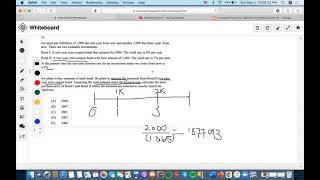 SOA/FM SAMPLE QUESTION #53