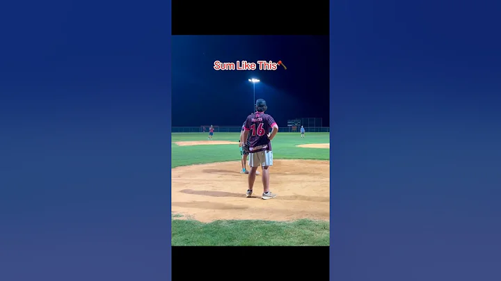 Don't Make This Mistake at 3rd Base or You'll Regret It!