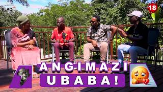 Download Lagu ANGIMAZI UBABA | Ngazama ukuthwala ngobaba kwala amagazi awafani  MP3