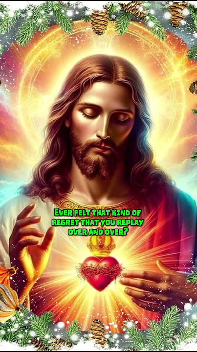 Download lagu Inspirational Message. Amen.